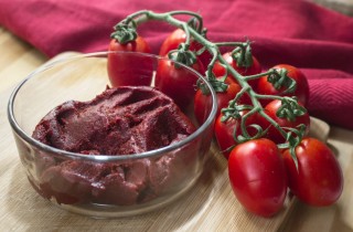 Concentrato di pomodoro fatto in casa: il metodo semplice