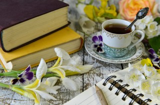 Poesie sul buongiorno: le più belle per cominciare bene la giornata