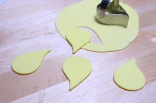 Formine per biscotti fai da te: il procedimento facile