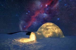 Le camere più strane da affittare con Airbnb