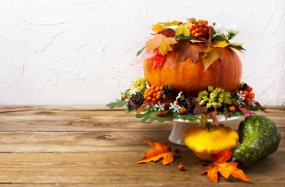 Composizione autunnale: come farla e 9 foto a cui ispirarsi