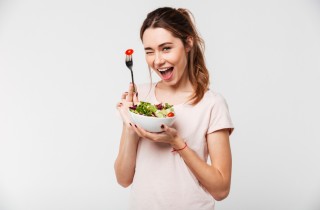 Come mangiare sano dopo i bagordi delle vacanze: i consigli