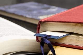 Segnalibri magnetici fai da te per personalizzare i nostri libri