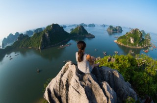5 tendenze di viaggio per il 2020
