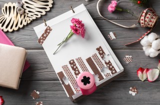 Copertine quaderni fai da te: 5 idee per accessori unici