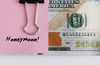 Chi paga la luna di miele?