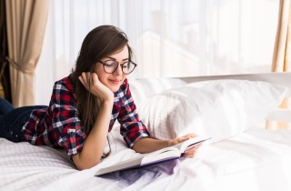 Regali di Natale per ragazze: 4 libri Young Adult