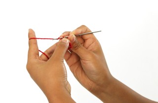 Stella di Natale uncinetto: tutorial e spiegazioni dello schema facile