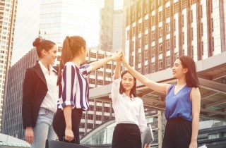 Aforismi e frasi sul lavoro di squadra da cui lasciarsi ispirare