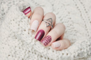 Unghie autunno inverno 2019-2020: le 7 nail art più belle