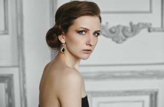 Trucco Natale 2019: i make-up più glam per le feste