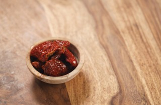 Come preparare i pomodori secchi