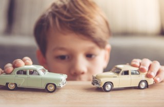 3 modi per migliorare la concentrazione dei bambini