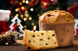I dolci di Natale tipici in 15 ricette italiane della tradizione
