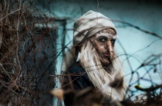 Trucco da Befana fai da te col tutorial facile