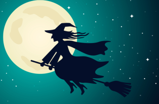 Canzoni della Befana: i testi per divertire i bambini