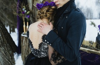 Matrimonio stile gotico: come organizzarlo