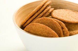 Tegole dolci della Valle d'Aosta: come prepararle in modo semplice