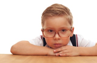 Pagella prima elementare: l’emozione del primo giudizio