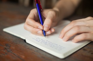 7 frasi di Anna Frank: le citazioni dal Diario