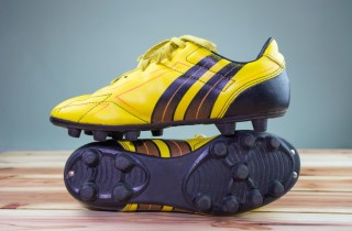 Come lavare le scarpe da calcio per averle pulite e profumate