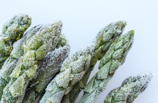 Cucinare gli asparagi surgelati con i giusti metodi di cottura