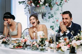 Tutti compiti che deve svolgere la testimone di nozze