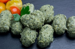 Come preparare gli gnudi con la ricetta originale toscana
