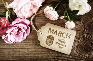 8 marzo 2020: frasi celebri e aforismi da dedicare alle donne