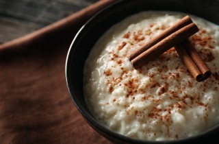 Il budino di riso vegan: come farlo in modo semplice