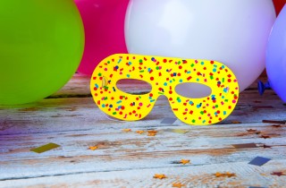 Carnevale vecchio pazzo e altre filastrocche divertenti