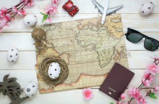 Viaggi Pasqua 2020: dove andare in Italia e in Europa