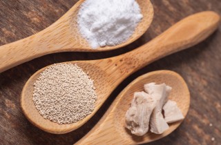 Cosa usare al posto del lievito per dolci: 4 idee per sostituirlo