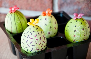 Uova pasquali decorate a mano: 9 idee creative da fare subito