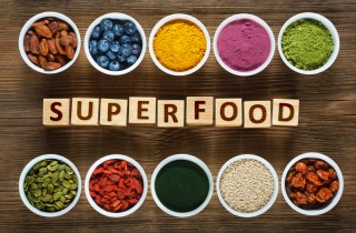 5 superfood che fanno bene anche all’umore