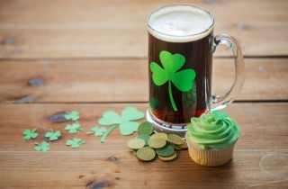 San Patrizio ricette: il menù alla birra dall'antipasto al dolce