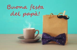 Festa del papà: 7 immagini belle per gli auguri