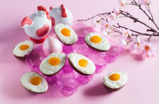 Dolci pasquali decorati con panna: 7 idee sfiziose