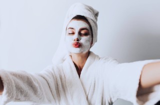 Il decalogo di bellezza per la quarantena