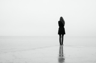 Solitudine: frasi e aforismi a tema