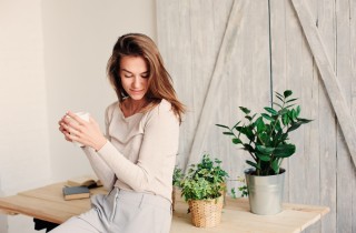 Come superare la quarantena: 5 idee antistress