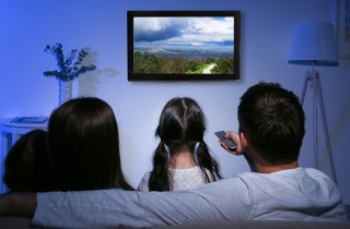 8 serie tv Netflix da vedere in famiglia