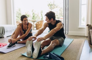 I buoni motivi per cui dovresti fare sport