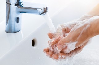 Mani, i peggiori errori igienici che stai commettendo