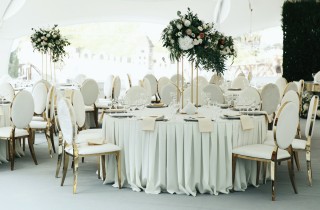 Centrotavola matrimonio elegante: 5 idee raffinate da provare