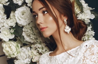 Trucco sposa 2020: 5 make-up per il giorno più bello