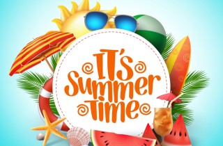 Le 5 immagini per il solstizio d'estate da inviare su WhatsApp agli amici