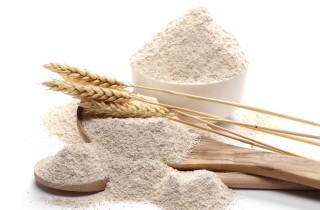 5 farine alternative per il tuo benessere