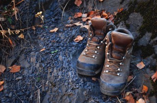 Scarpe da trekking: come scegliere