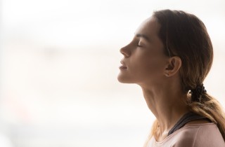 3 esercizi di respirazione per dormire meglio